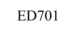 ED701 trademark