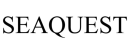 SEAQUEST trademark