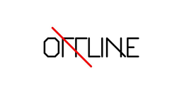 OFFLINE trademark