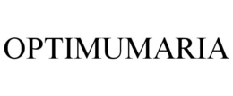 OPTIMUMARIA trademark