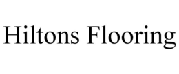 HILTONS FLOORING trademark