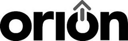 ORION trademark