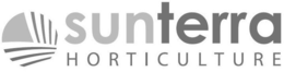SUNTERRA HORTICULTURE trademark