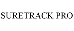 SURETRACK PRO trademark