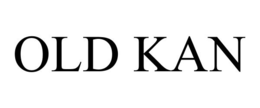 OLD KAN trademark