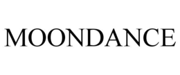 MOONDANCE trademark