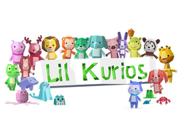 LIL KURIOS trademark