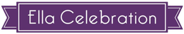 ELLA CELEBRATION trademark