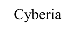 CYBERIA trademark