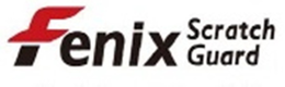 FENIX SCRATCH GUARD trademark