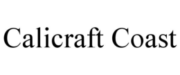 CALICRAFT COAST trademark
