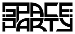 SPACE PARTY trademark