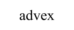 ADVEX trademark