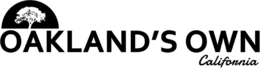 OAKLAND'S OWN trademark