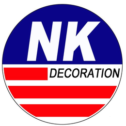 NK DECORATION trademark