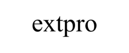 EXTPRO trademark