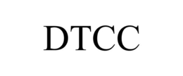 DTCC trademark