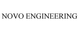 NOVO ENGINEERING trademark