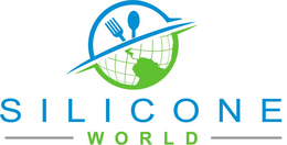 SILICONE WORLD trademark