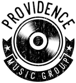 PROVIDENCE MUSIC GROUP trademark