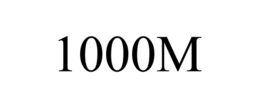 1000M trademark