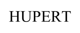 HUPERT trademark