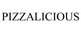 PIZZALICIOUS trademark