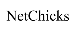 NETCHICKS trademark