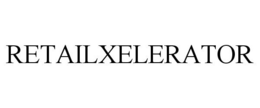 RETAILXELERATOR trademark