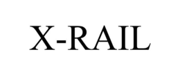 X-RAIL trademark