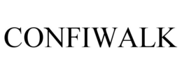 CONFIWALK trademark