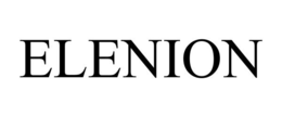 ELENION trademark
