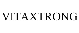 VITAXTRONG trademark