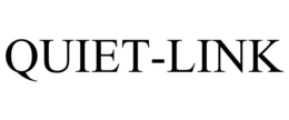 QUIET-LINK trademark
