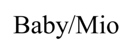 BABY/MIO trademark