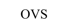OVS trademark