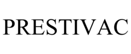 PRESTIVAC trademark