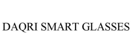 DAQRI SMART GLASSES trademark