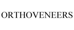 ORTHOVENEERS trademark