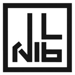 L B trademark