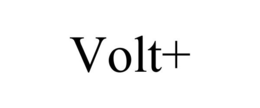 VOLT+ trademark