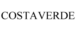 COSTAVERDE trademark