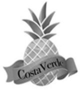 COSTA VERDE trademark
