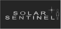 SOLAR SENTINEL trademark