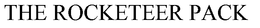 THE ROCKETEER PACK trademark