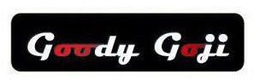 GOODY GOJI trademark