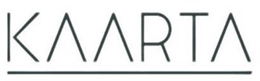 KAARTA trademark