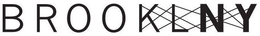 BROOKLNY trademark