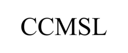 CCMSL trademark