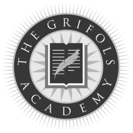 THE GRIFOLS ACADEMY trademark